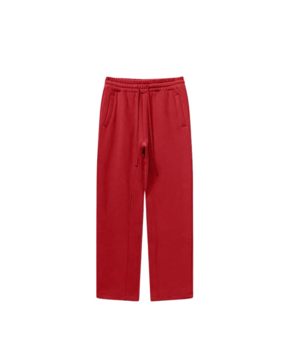 Oversized Hoodie & Jogger Set – - Elevé